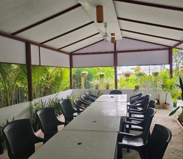 Guraidhoo Hotel | IRIS Beach Residence