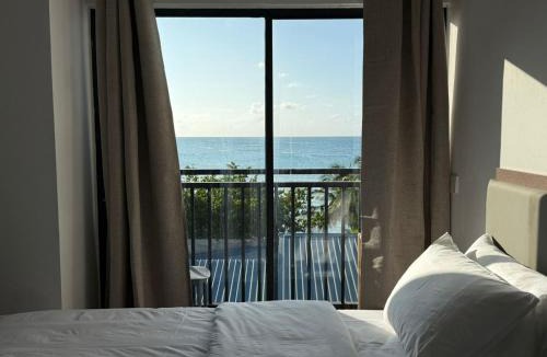 Dhiffushi Hotel | VillaBlu Dhiffushi