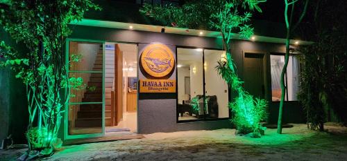 Dhangethi House | Havaa Inn Dhangethi