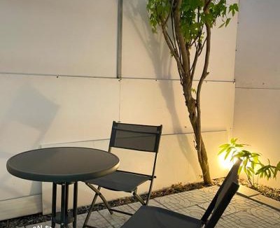 Hulhumale House | Coral Stay Rooms