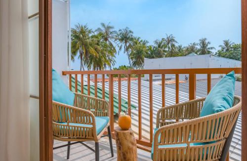 Maalhos Hotel | Thundi by Biosphere