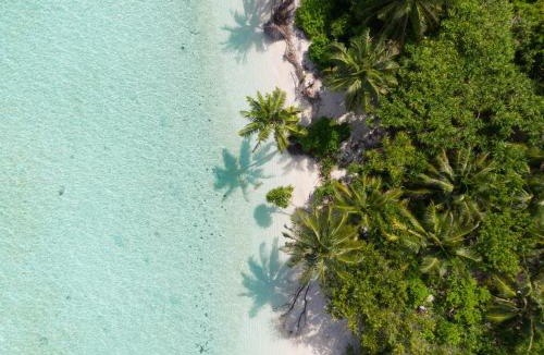 Omadhoo House | Luma Boutique Hotel Omadhoo
