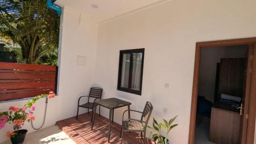 Omadhoo House | Luma Boutique Hotel Omadhoo