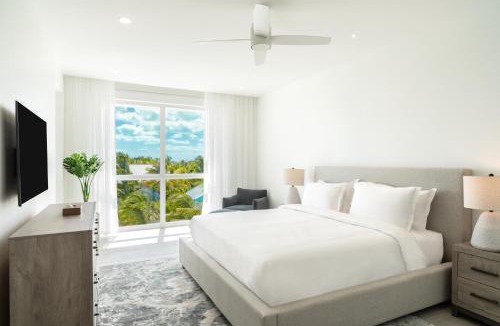 Middle Caicos Hotel | Ellipse Resort, Grace Bay