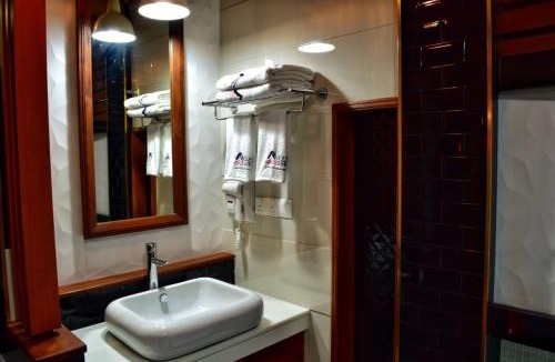 Fuvahmulah House | Millennium