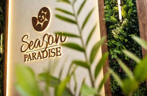 Thulusdhoo Island House | Season Paradise