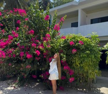 Thoddoo House | Jenyva Inn