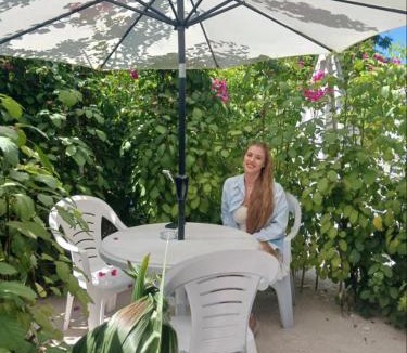 Thoddoo House | Jenyva Inn