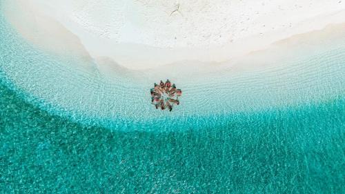 Feridhoo House | Ayvana Retreat