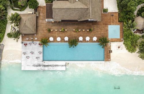 Kooddoo Resort | Mercure Maldives Kooddoo - Adults-Only Escape