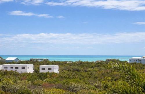 Long Bay Hills Villa | Gated Long Bay Villa Near Grace Bay with Pool