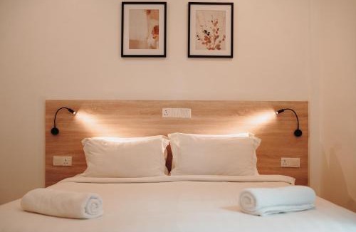 Maafushi Hotel | Nala Island Village