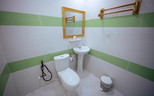 Mathiveri House | Buceo Inn Mathiveri