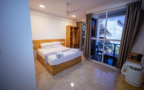 Mathiveri House | Buceo Inn Mathiveri