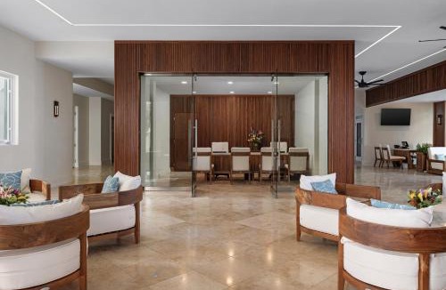 Leeward Settlement Resort | Blue Haven Resort- All Inclusive