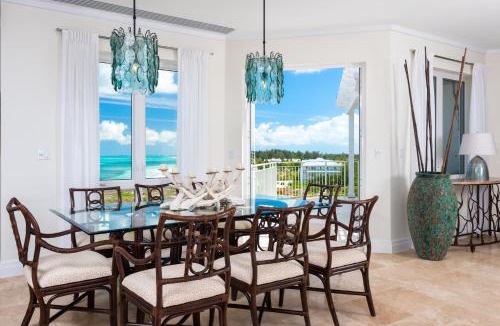 The Bight Resort | West Bay Club