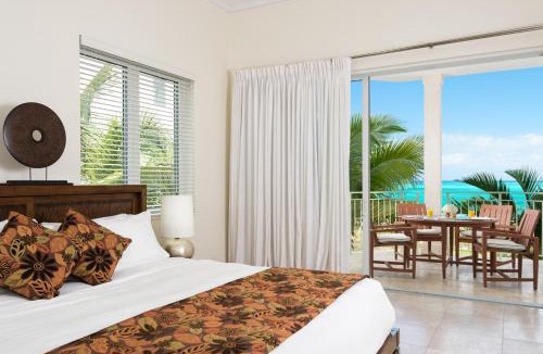 The Bight Resort | West Bay Club