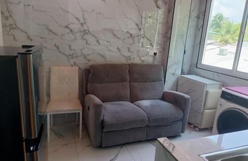 Ukulhas Apartment | Naseema Hiya - Central Ukulhas Residences