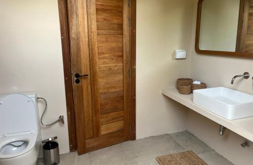 Mathiveri Hotel | Serenity reef Maldives