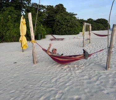 Noonu Atoll House | Lhohi White Sand