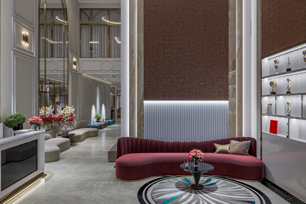 Gulhi Hotel | Avyanna Gulhi Beach Hotel