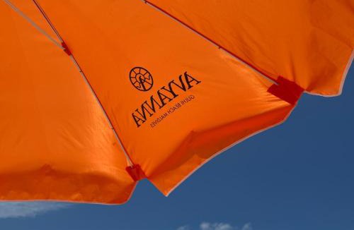 Gulhi Hotel | Avyanna Gulhi Beach Hotel