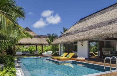 Maamutaa Island Resort | Pullman Maldives Maamutaa - All-Inclusive Resort
