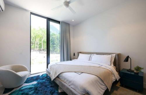 Blue Mountain Villa | Skyline Villas - Villa Luna Oceanfront with Private Pool