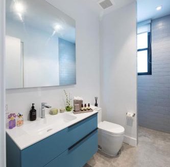 Blue Mountain Villa | Skyline Villas - Villa Pluto Oceanfront with Private Pool