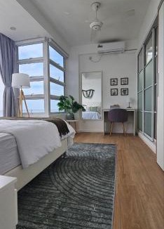 Farukolhufushi Island Apartment | Nala Host- 2BR Beachfront Apartment