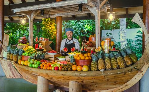 Fushifaru Resort | Fushifaru Maldives