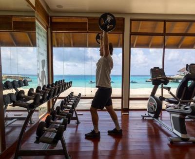 Fushifaru Resort | Fushifaru Maldives
