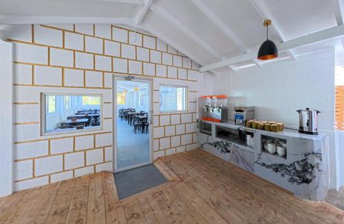 Thoddoo House | Dacha Thoddoo White Sand