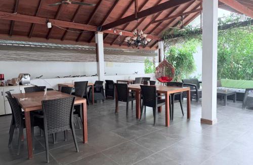 Thoddoo House | Aqua oasis