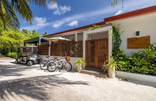 Fehendhoo House | Villa Soulmate