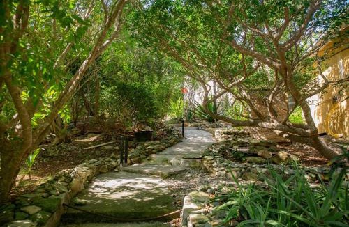 Venetian Road Settlement Resort | Kokomo Botanical Resort - Caribbean Family Cottages