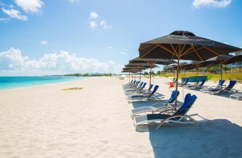 Venetian Road Settlement Resort | Kokomo Botanical Resort - Caribbean Family Cottages