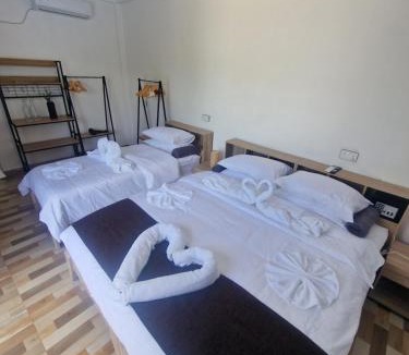 Thoddoo Hotel | Ocean Vida Maldivas