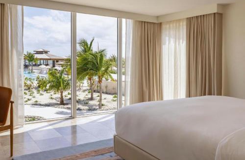 Cockburn Harbour Resort | Salterra, a Luxury Collection Resort & Spa, South Caicos