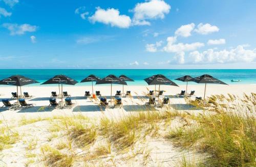 Venetian Road Settlement Resort | Kokomo Botanical Resort - Caribbean Family Cottages