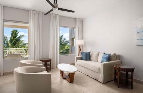 Leeward Settlement Resort | Blue Haven Resort- All Inclusive