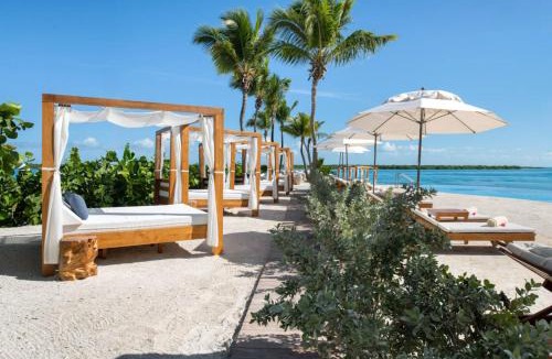 Leeward Settlement Resort | Blue Haven Resort- All Inclusive