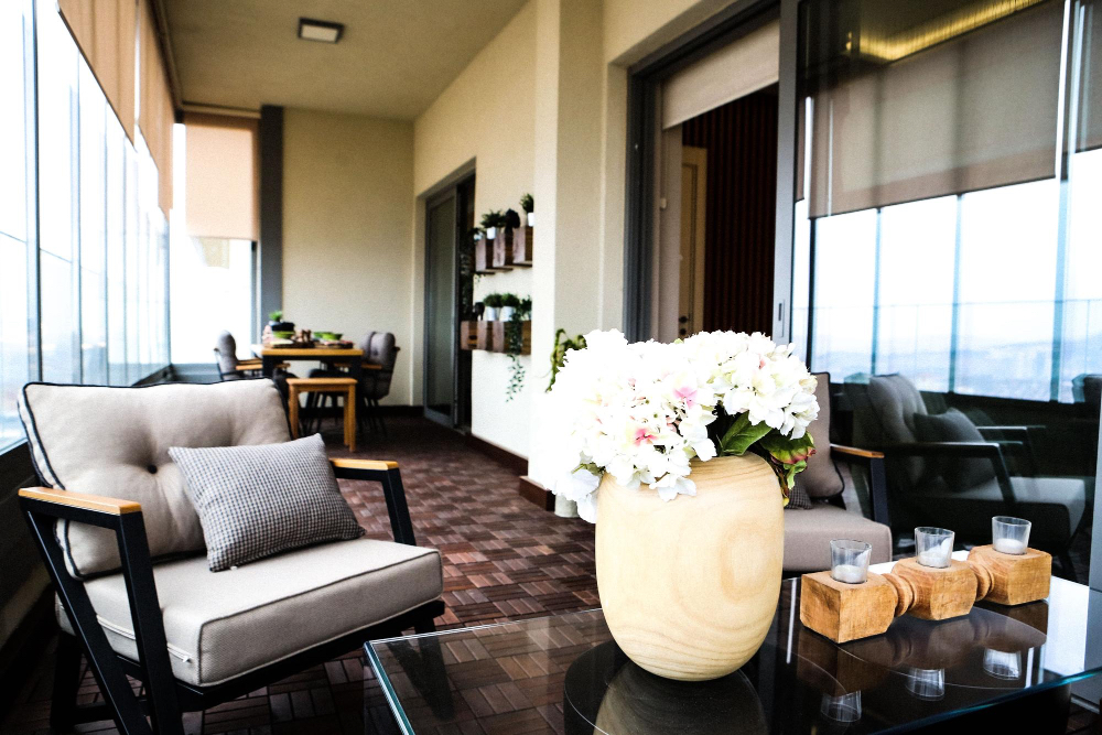 Gulhi Hotel | Avyanna Gulhi Beach Hotel