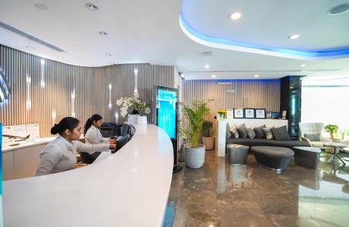 Male Hotel | Maagiri Hotel