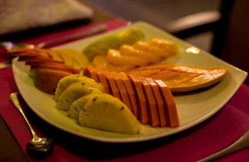 Dharavandhoo Hotel | LVIS blancura Hotel