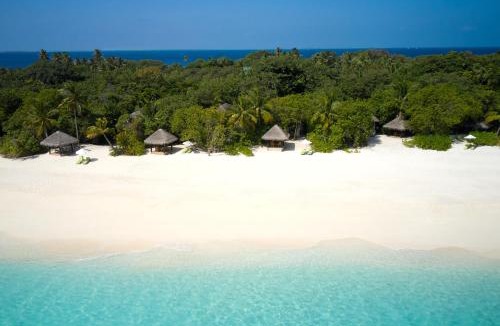 Manafaru Island Resort | JA Manafaru, The Real Maldives - Complimentary Seaplane for 7 nights and more - Stay Period 01 May 2026 to 23 Dec 2026
