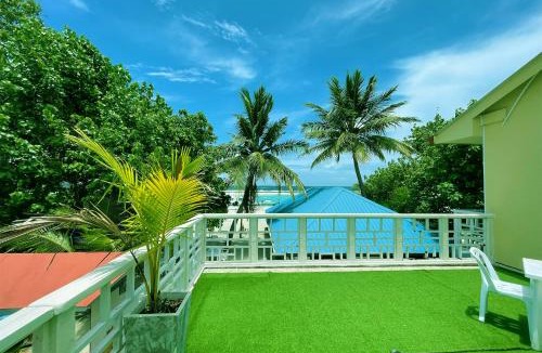 Maafushi Hotel | Paradise Retreat, Maafushi