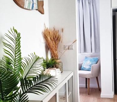 Farukolhufushi Island Apartment | Astria Homes- your beach front home