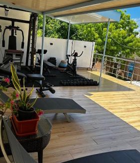 Himmafushi House | Grande Maldives Inn