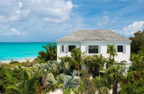 Leeward Settlement Villa | Luxury Saving Grace Villa Retreat